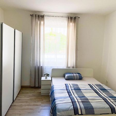 Wesertraum Kassel Luaran gambar