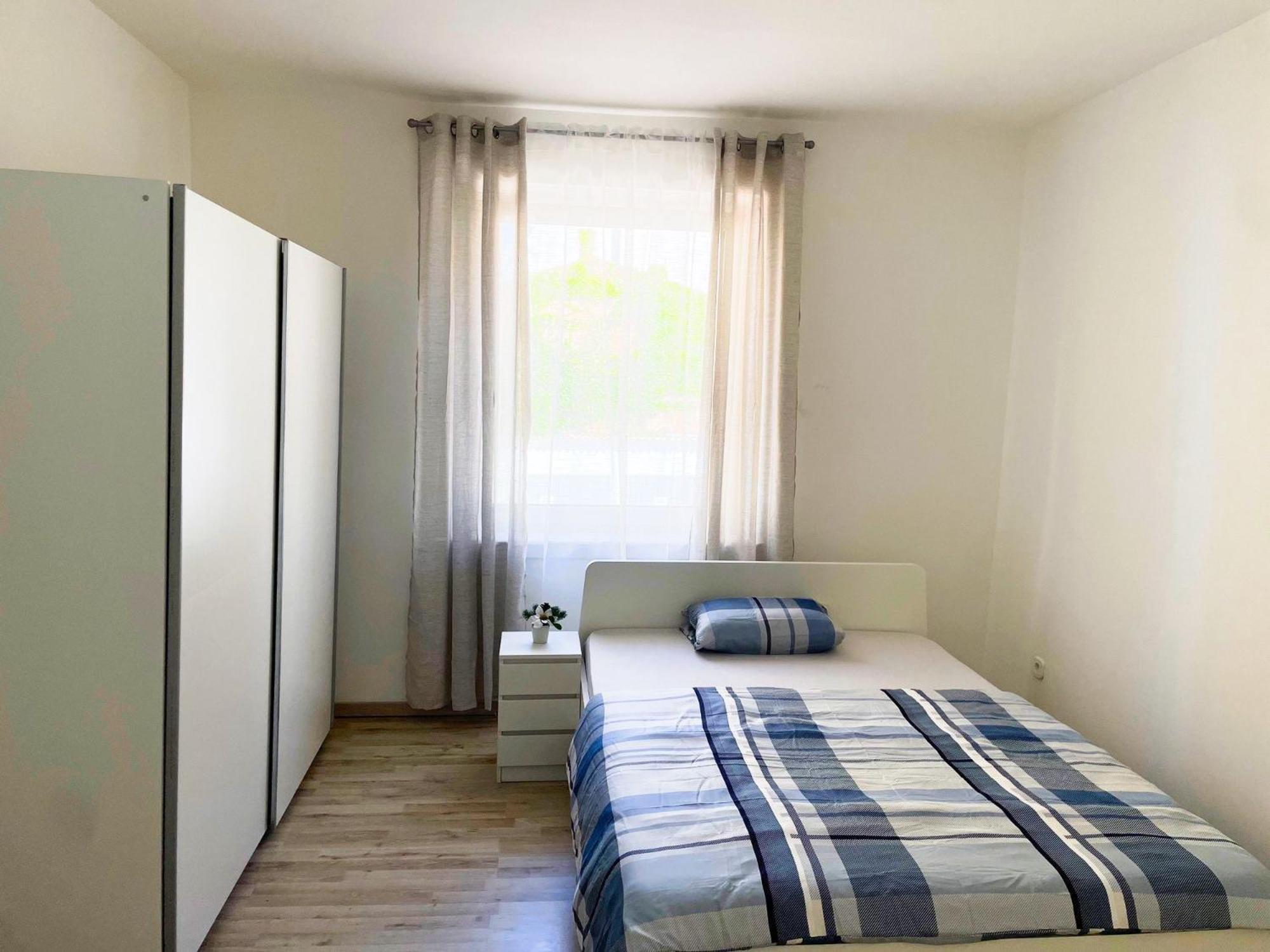 Wesertraum Kassel Luaran gambar