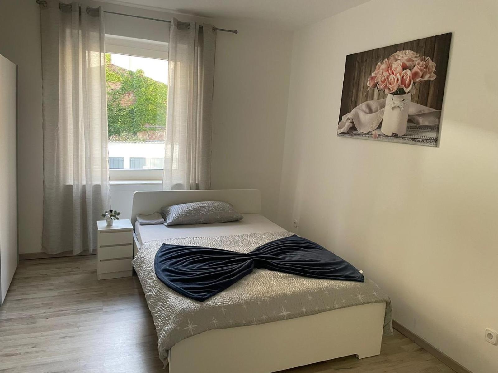 Wesertraum Kassel Luaran gambar